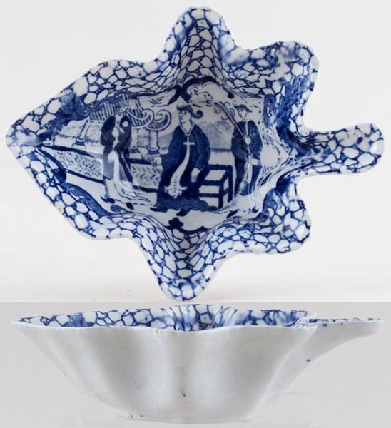Pickle Dish c1930s